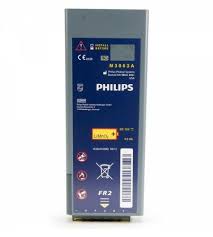 Philips AED FR2+ Battery Long Life LiMN02