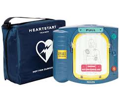 Philips AED HS1 Trainer