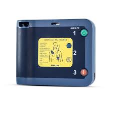 Philips AED FRx Trainer