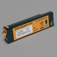 LIFEPAK 1000 AED Battery