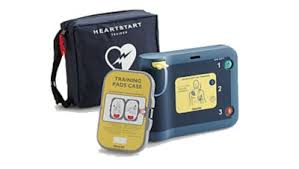 Philips AED FRx Trainer