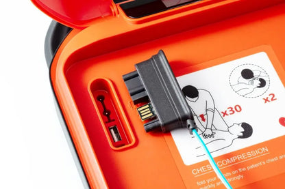 PRIMEDIC HeartSave Y8 Display CPR/WIFI/LTE (Semi Automatic)