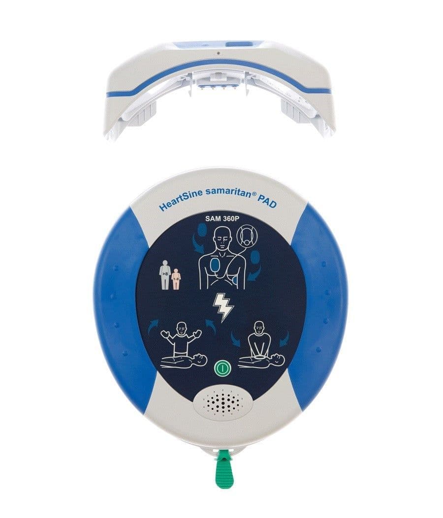 HEARTSINE Samaritan Gateway Wi-Fi Module