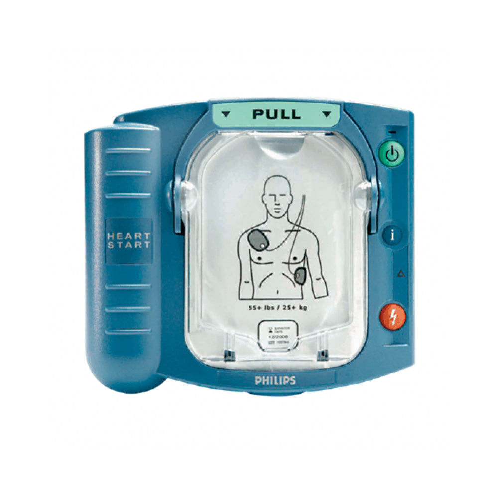 PHILIPS AED Heartstart HS1