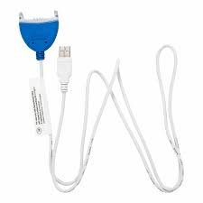 HEARTSINE Samaritan USB Cable