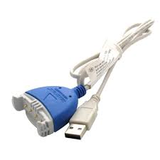 HEARTSINE Samaritan USB Cable