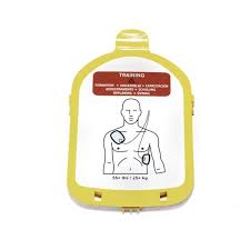 Philips AED HS1 Trainer Replacement Pads Adult