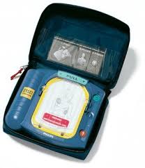 Philips AED HS1 Trainer