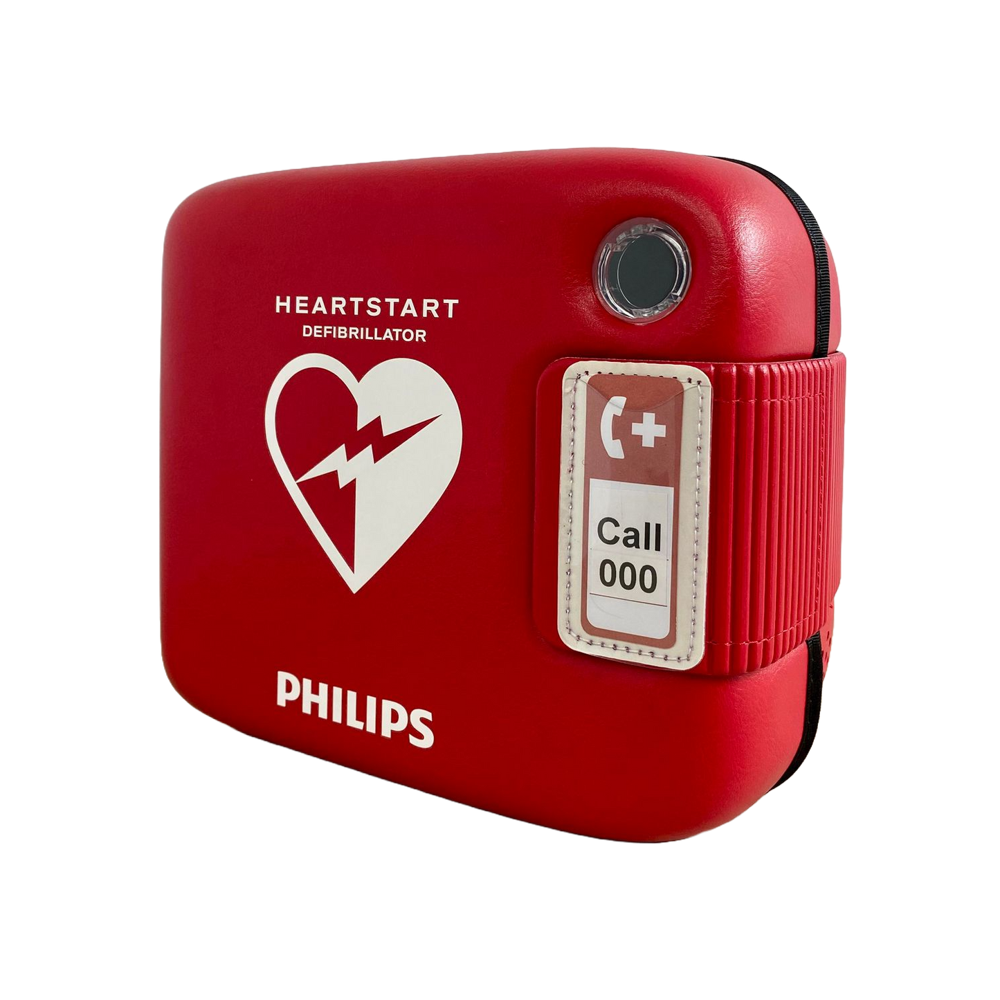 Tas Jinjing Standar Philips HeartStart HS1