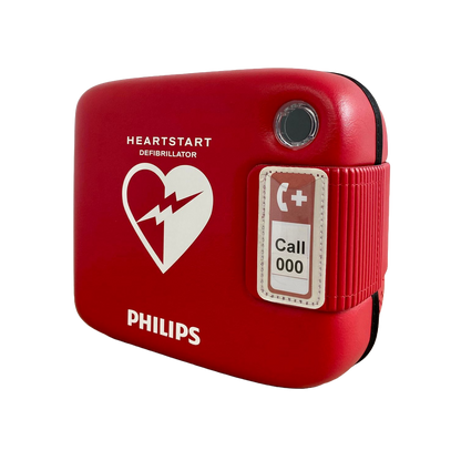 Philips HeartStart FRx Standard Carry Case