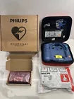 PHILIPS AED Heartstart HS1 (Ex Demo, 5 Year warranty) 4 Year Battery, 2 Year Pads